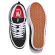 Tenis Unissex Vans Old Skool 36+ Black White PRETO-BRANCO-VN000D5RBA2- -3-